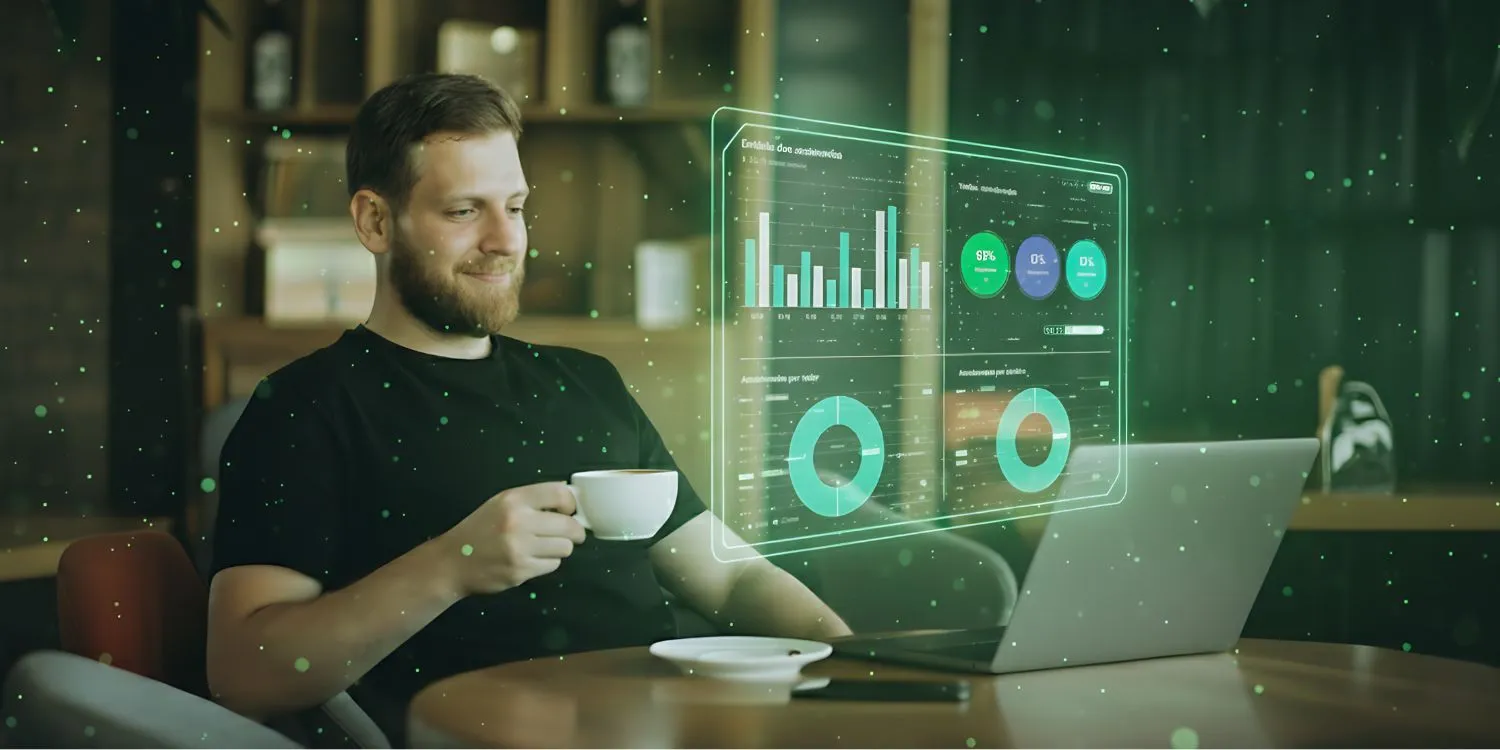 Interface de Gestão