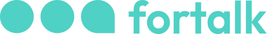 Logo Fortalk